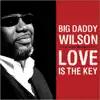 Love Is The Key album lyrics, reviews, download
