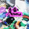 Eboli (feat. Glasond & Mothz) - Single album lyrics, reviews, download
