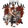 Stream & download HABITUAL (feat. Kobbe) - Single