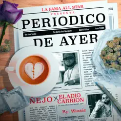 Periódico de Ayer - Single - Ñejo