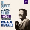 The Complete Decca Singles Vol. 1: 1935-1939 (feat. Chick Webb) artwork