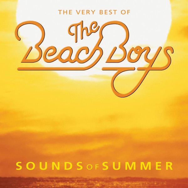 The Beach Boys - I Can Hear Music