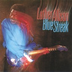 Luther Allison - Midnight Creeper