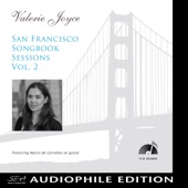 San Francisco Songbook Sessions, Vol. 2 artwork