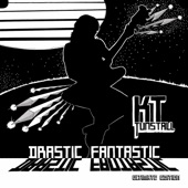 Drastic Fantastic (Ultimate Edition) artwork