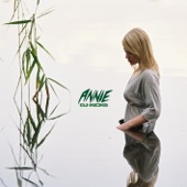 DJ-Kicks: Annie (DJ Mix) artwork