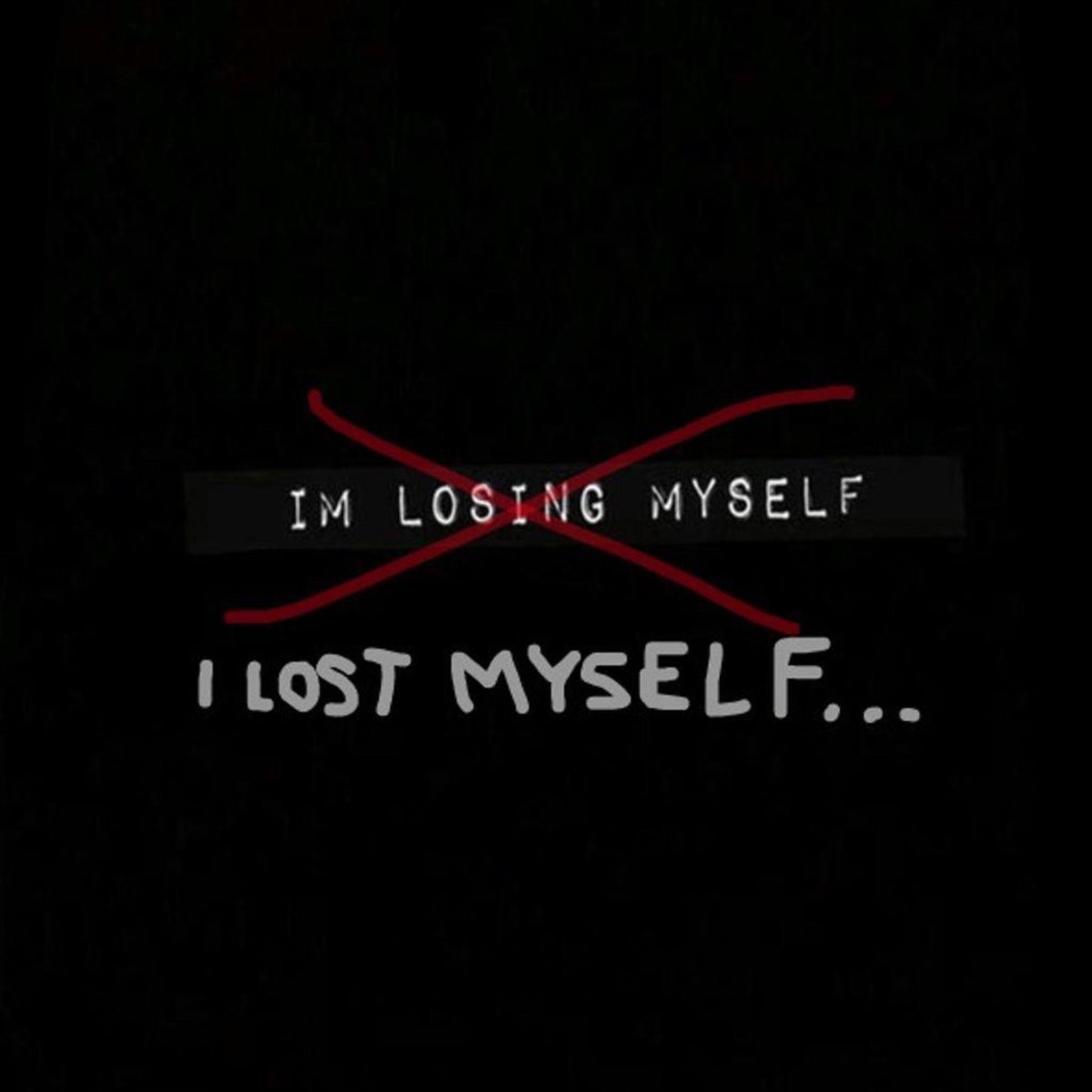 ‎Im Losing Myself...I Lost Myself by ØTM TaeTae on Apple Music