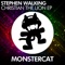 Astronaut Funk - Stephen Walking lyrics