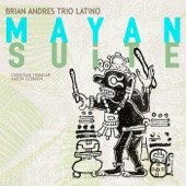 Brian Andres Trio Latino - Islands