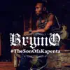 #TheSonOfaKapenta album lyrics, reviews, download