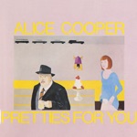 Alice Cooper - Titanic Overture