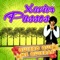 Alicia - Xavier Passos lyrics