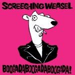 Screeching Weasel - I Wanna Be Naked