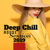 Evening Chill Out Music Academy - Deep Chill House Session 2019: Summer Ibiza, Cocktail Party, Lounge Bar artwork