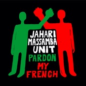 Jahari Massamba Unit - Etude Montrachet