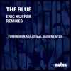 The Blue (Eric Kupper Remix) [feat. Jaidene Veda] - Single