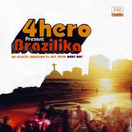 Cover artwork for Morning