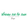 Vreau Să Te Sun - Single