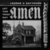 Let the Trap Say Amen album lyrics, reviews, download