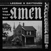 Lecrae, Zaytoven - Holy Water