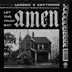 Let the Trap Say Amen album cover