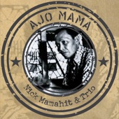 Ajo Mama artwork