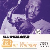 Ben Webster - Who