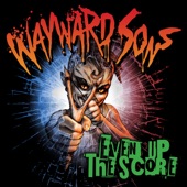 Even up the Score artwork