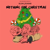 Nothing for Christmas artwork
