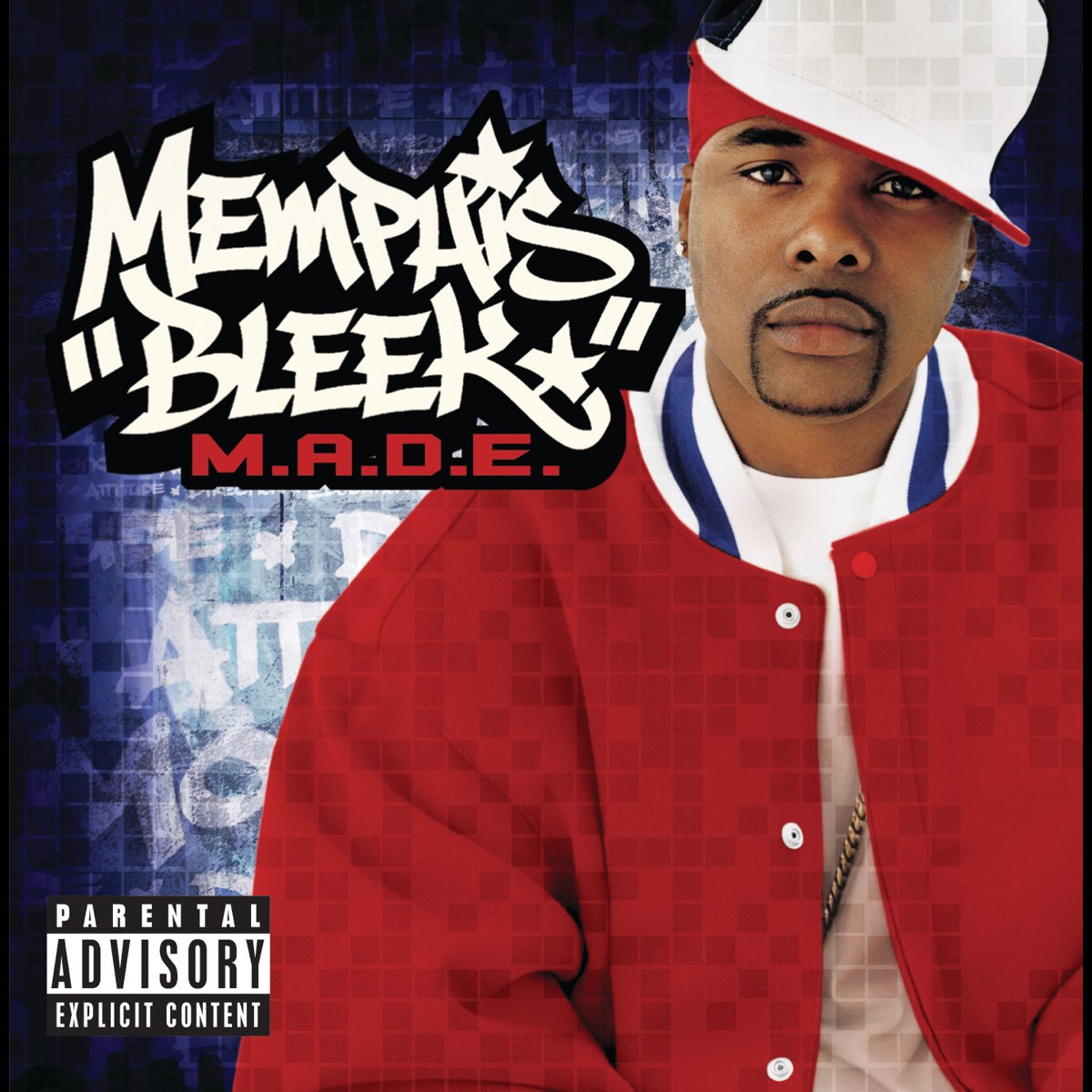 ‎M.A.D.E. by Memphis Bleek on Apple Music