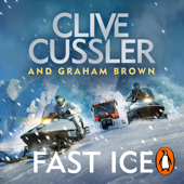 Fast Ice - Clive Cussler & Graham Brown