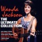Silver Threads and Golden Needles - Wanda Jackson lyrics