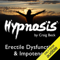 Craig Beck - Ho'oponopono Hypnosis: Erectile Dysfunction & Impotence artwork