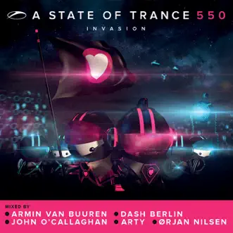 Invasion - Asot 550 Anthem (Radio Edit) by W&W song reviws