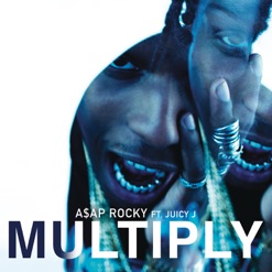 MULTIPLY cover art