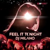 Feel It Tonight - Single