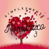 Simplesmente Romantico, Vol. 3 artwork