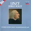 Stream & download Liszt: Piano Works Vol. 7 - Etudes d'exécution transcendante