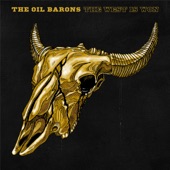 The Oil Baron artwork