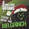 You're a Mean One, Mr. Grinch - Small Town Titans lyrics