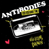 Antibodies (Do You Have The) artwork