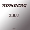 Z.H.U - Romberg lyrics