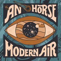 An Horse - Modern Air artwork