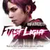 InFAMOUS: First Light (Original Soundtrack) album cover