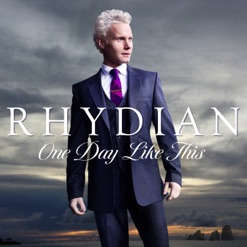 ONE DAY LIKE THIS cover art