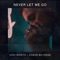 Never Let Me Go artwork