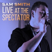 Live at the Spectator artwork