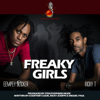 Freaky Girls (feat. Eempey Slicker) - Ricky T