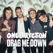 Drag Me Down by One Direction