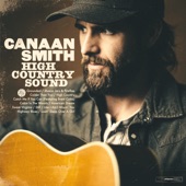 High Country Sound artwork